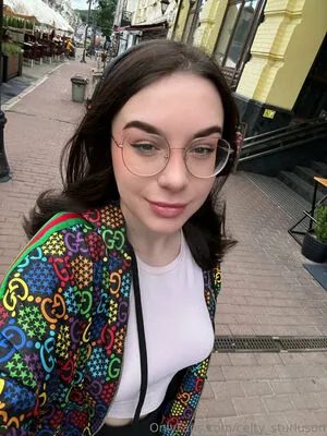 Celty Sturluson OnlyFans Leaked Free Thumbnail Picture - #ltGPANw7dK