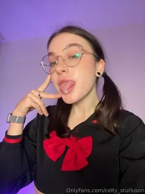 Celty Sturluson OnlyFans Leaked Free Thumbnail Picture - #qEnlzkz1UN