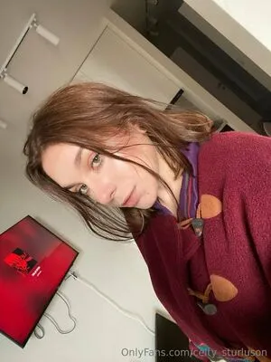 Celty Sturluson OnlyFans Leaked Free Thumbnail Picture - #x7cfg0FXsd