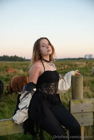 Celtysins OnlyFans Leaked Free Thumbnail Picture - #AZGEFRpNRK