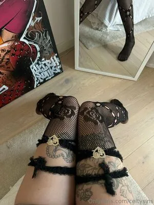 Celtysins OnlyFans Leaked Free Thumbnail Picture - #DaoYTv0Alo