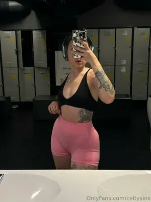Celtysins OnlyFans Leaked Free Thumbnail Picture - #FFWl6DIqtN