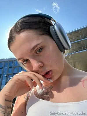 Celtysins OnlyFans Leaked Free Thumbnail Picture - #VSH44XAi64