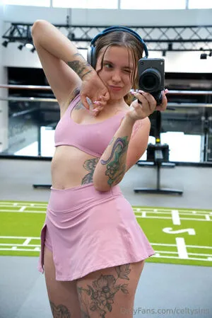 Celtysins OnlyFans Leaked Free Thumbnail Picture - #YircoQEt9U