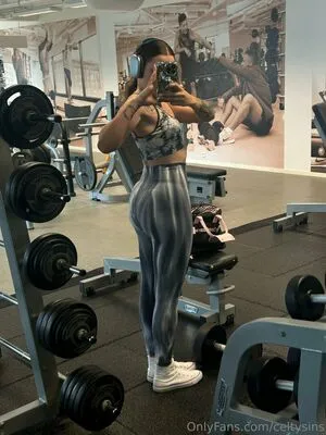 Celtysins OnlyFans Leaked Free Thumbnail Picture - #h66h67czGC