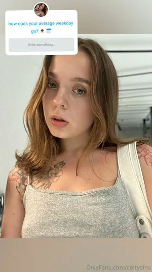 Celtysins OnlyFans Leaked Free Thumbnail Picture - #yiAhzf0aFa