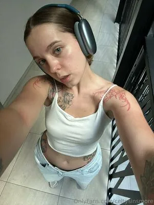 Celtysinsmore OnlyFans Leaked Free Thumbnail Picture - #54z7SArVUA