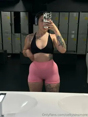 Celtysinsmore OnlyFans Leaked Free Thumbnail Picture - #8nviDnUJL9