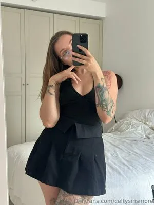 Celtysinsmore OnlyFans Leaked Free Thumbnail Picture - #DYlVm2S0zY