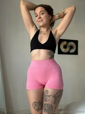 Celtysinsmore OnlyFans Leaked Free Thumbnail Picture - #GJ7uEFYSGt