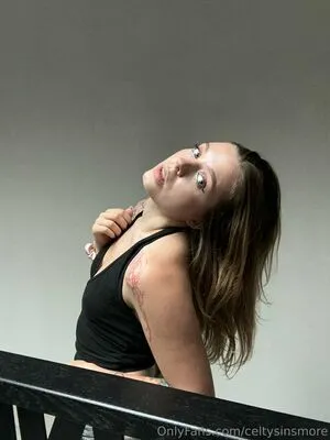Celtysinsmore OnlyFans Leaked Free Thumbnail Picture - #HQRyBjSya9