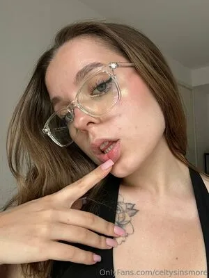 Celtysinsmore OnlyFans Leaked Free Thumbnail Picture - #J1wX3YMoJO