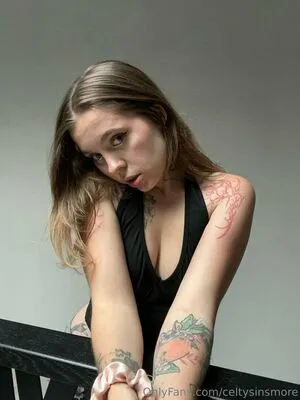 Celtysinsmore OnlyFans Leaked Free Thumbnail Picture - #RMgoHC7byH