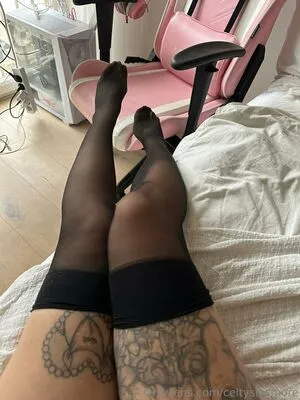 Celtysinsmore OnlyFans Leaked Free Thumbnail Picture - #TBoUNhVB2x