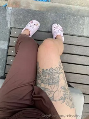Celtysinsmore OnlyFans Leaked Free Thumbnail Picture - #Vq1OBT5mzL