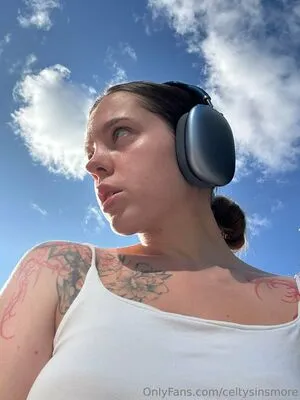 Celtysinsmore OnlyFans Leaked Free Thumbnail Picture - #bz11kTfc3H