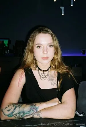 Celtysinsmore OnlyFans Leaked Free Thumbnail Picture - #dMI47xyH9w