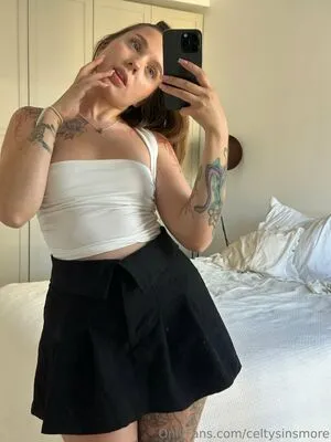 Celtysinsmore OnlyFans Leaked Free Thumbnail Picture - #dMsNVVG9Kk