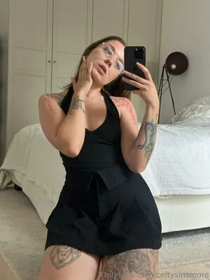 Celtysinsmore OnlyFans Leaked Free Thumbnail Picture - #oKQ52UDwcO