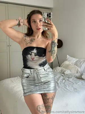 Celtysinsmore OnlyFans Leaked Free Thumbnail Picture - #p8r4x0n1We
