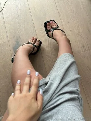 Celtysinsmore OnlyFans Leaked Free Thumbnail Picture - #rs4kBiD0Fc