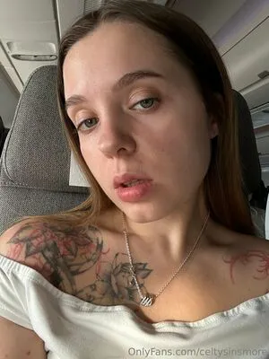 Celtysinsmore OnlyFans Leaked Free Thumbnail Picture - #sltTD1l87e