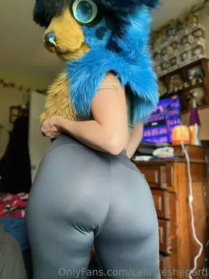Celusteshepard OnlyFans Leaked Free Thumbnail Picture - #4H3WmA8hoj