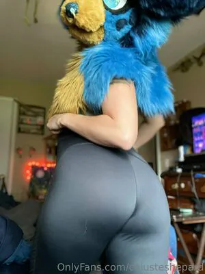 Celusteshepard OnlyFans Leaked Free Thumbnail Picture - #HG2hbN4zR6