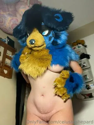 Celusteshepard OnlyFans Leaked Free Thumbnail Picture - #OSz02Ov6oq