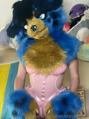 Celusteshepard OnlyFans Leaked Free Thumbnail Picture - #PXnoXU1pPN