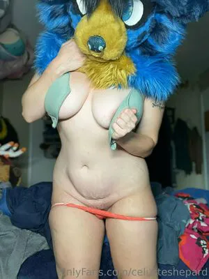 Celusteshepard OnlyFans Leaked Free Thumbnail Picture - #QnQWUMtEeb