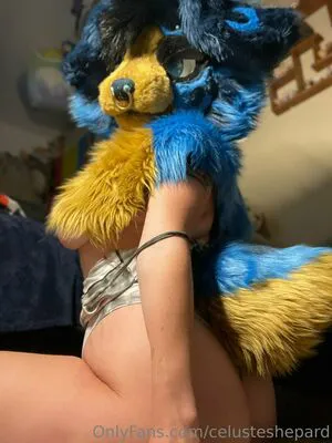 Celusteshepard OnlyFans Leaked Free Thumbnail Picture - #SDIATd6NhD