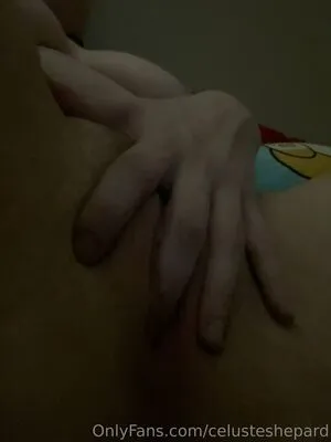 Celusteshepard OnlyFans Leaked Free Thumbnail Picture - #Y9lKvB2eoo