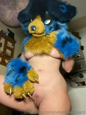 Celusteshepard OnlyFans Leaked Free Thumbnail Picture - #gztcXsT9sx