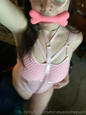 Celusteshepard OnlyFans Leaked Free Thumbnail Picture - #rDaVuvrDgh