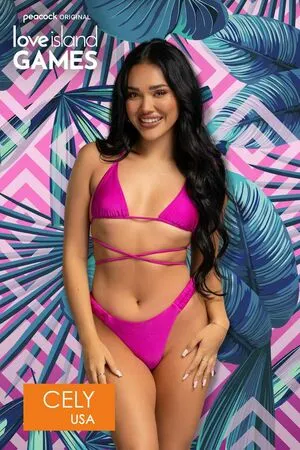 Cely Vazquez OnlyFans Leaked Free Thumbnail Picture - #yaaZTnX9Zz