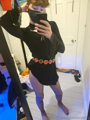 Cemeterykitty OnlyFans Leaked Free Thumbnail Picture - #Ka2KBp28bt