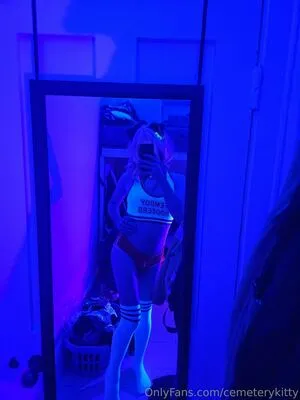 Cemeterykitty OnlyFans Leaked Free Thumbnail Picture - #Ql8MeHyKXX