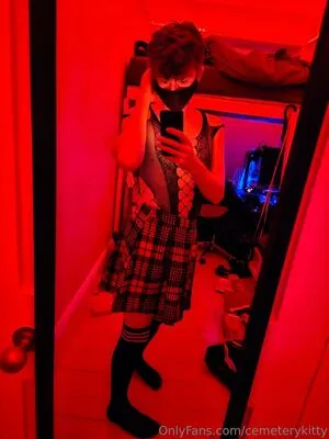 Cemeterykitty OnlyFans Leaked Free Thumbnail Picture - #T13rWthFtA