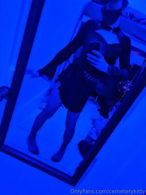 Cemeterykitty OnlyFans Leaked Free Thumbnail Picture - #z8CKnfT6Jj