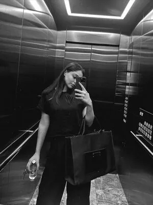 Cemre Baysel OnlyFans Leaked Free Thumbnail Picture - #0XJUovYI0a