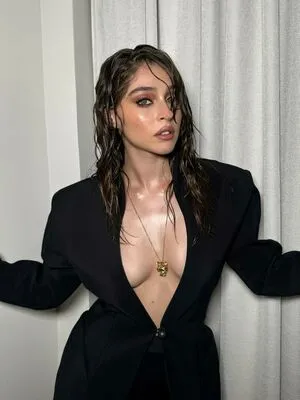 Cemre Baysel OnlyFans Leaked Free Thumbnail Picture - #23ls4QW2IR