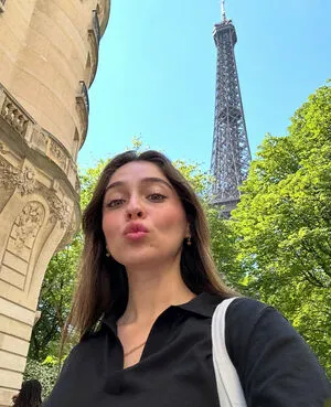 Cemre Baysel OnlyFans Leaked Free Thumbnail Picture - #GrvoHX4Vne