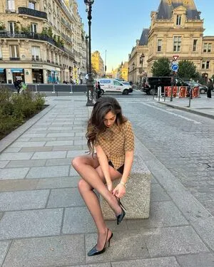 Cemre Baysel OnlyFans Leaked Free Thumbnail Picture - #JoUDuDqRgi