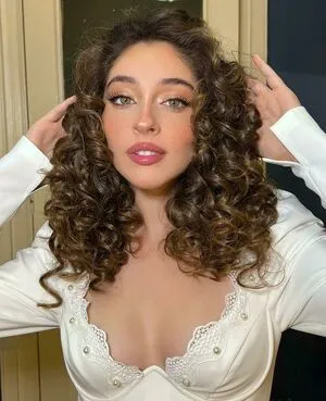 Cemre Baysel OnlyFans Leaked Free Thumbnail Picture - #OaaQJqC865