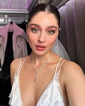 Cemre Baysel OnlyFans Leaked Free Thumbnail Picture - #WYMeWiOQKC