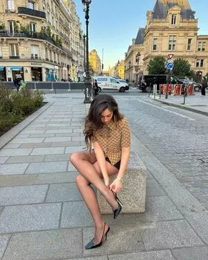 Cemre Baysel OnlyFans Leaked Free Thumbnail Picture - #YqMmuyKnSy