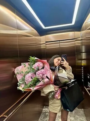 Cemre Baysel OnlyFans Leaked Free Thumbnail Picture - #daapZBqfo7