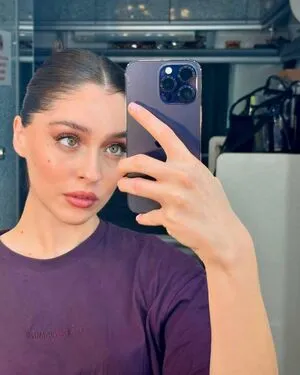 Cemre Baysel OnlyFans Leaked Free Thumbnail Picture - #pebkErkt3q