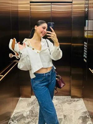 Cemre Baysel OnlyFans Leaked Free Thumbnail Picture - #qKNNpd46HS